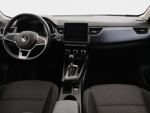 Voitures D'occasion À Faches Thumesnil | Renault Arkana 1.3 Tce 140Ch Mild Hybrid Evolution Edc -23