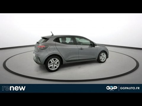 Voitures D'occasion À Faches Thumesnil | Renault Clio 1.0 Tce 90Ch Evolution - 24