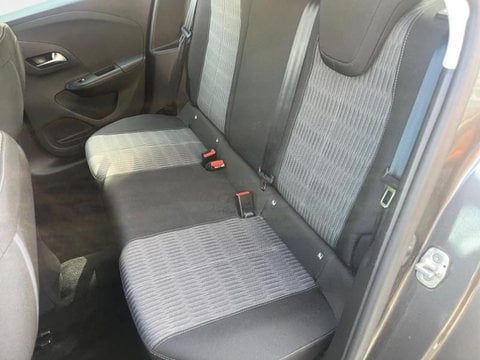 Voitures D'occasion À Faches Thumesnil | Opel Corsa 1.2 75Ch Edition