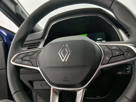 Voitures D'occasion À Faches Thumesnil | Renault Symbioz 1.6 E-Tech Full Hybrid 145Ch Evolution