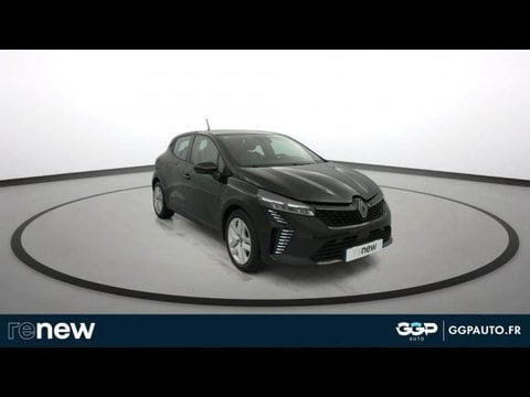 Voitures D'occasion À Faches Thumesnil | Renault Clio 1.0 Tce 90Ch Evolution