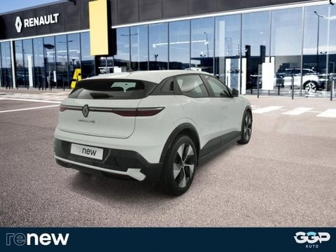 Voitures D'occasion À Faches Thumesnil | Renault Mégane Megane E-Tech Electric Ev40 130Ch Equil...