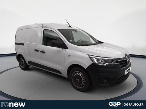Voitures D'occasion À Faches Thumesnil | Renault Express Van 1.5 Blue Dci 95Ch Confort