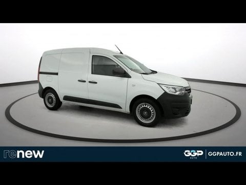 Voitures D'occasion À Faches Thumesnil | Renault Express Van 1.5 Blue Dci 95Ch Confort 22