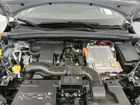 Voitures D'occasion À Faches Thumesnil | Renault Symbioz 1.6 E-Tech Full Hybrid 145Ch Esprit Alpine