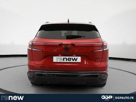 Voitures D'occasion À Faches Thumesnil | Renault Austral 1.2 E-Tech Full Hybrid 200Ch Iconic Esp...