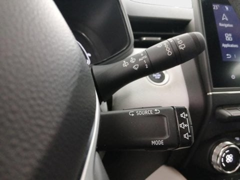 Voitures D'occasion À Faches Thumesnil | Renault Clio 1.0 Tce 90Ch Techno