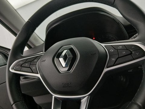 Voitures D'occasion À Faches Thumesnil | Renault Clio 1.0 Tce 90Ch Equilibre