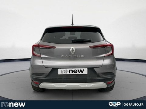 Voitures D'occasion À Faches Thumesnil | Renault Captur 1.0 Tce 90Ch Evolution