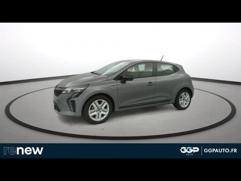Voitures D'occasion À Faches Thumesnil | Renault Clio 1.0 Tce 90Ch Evolution - 24