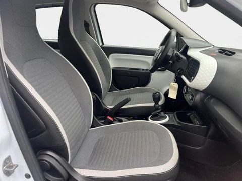 Voitures D'occasion À Faches Thumesnil | Renault Twingo 1.0 Sce 65Ch Equilibre