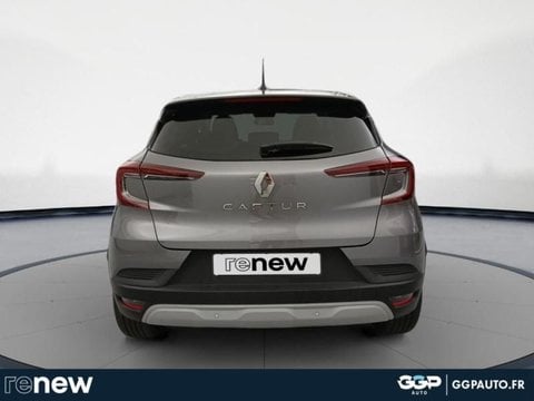 Voitures D'occasion À Faches Thumesnil | Renault Captur 1.0 Tce 90Ch Evolution