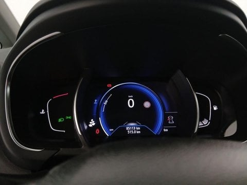 Voitures D'occasion À Faches Thumesnil | Renault Grand Scénic Grand Scenic 1.7 Blue Dci 120Ch I...