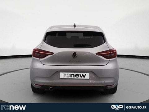 Voitures D'occasion À Faches Thumesnil | Renault Clio 1.0 Tce 90Ch Lutecia -21N