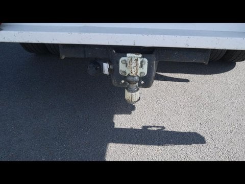 Voitures D'occasion À Faches Thumesnil | Renault Master Benne Rj3500 L2 Porte À Faux Court 2.3 ...