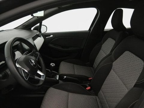 Voitures D'occasion À Faches Thumesnil | Renault Clio 1.0 Tce 90Ch Limited -21N