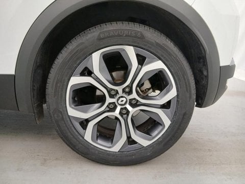 Voitures D'occasion À Faches Thumesnil | Renault Captur 1.6 E-Tech Hybride 145Ch Intens -21