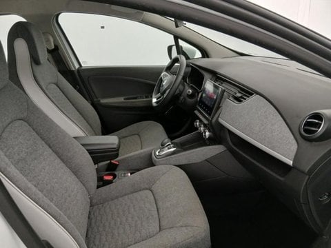 Voitures D'occasion À Faches Thumesnil | Renault Zoe Zen Charge Normale R110 4Cv