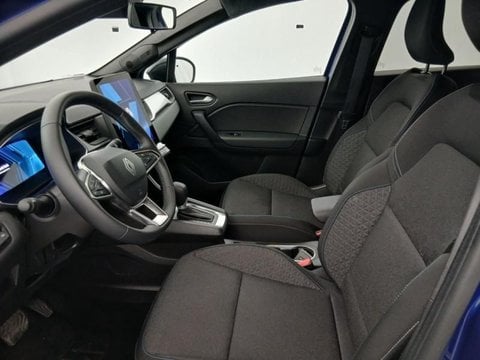 Voitures D'occasion À Faches Thumesnil | Renault Symbioz 1.6 E-Tech Full Hybrid 145Ch Evolution