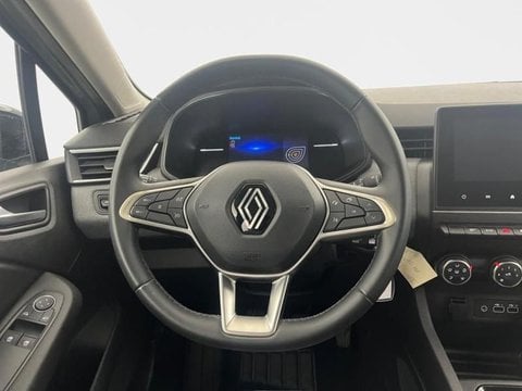 Voitures D'occasion À Faches Thumesnil | Renault Clio 1.5 Blue Dci 100Ch Evolution - 24