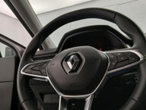 Voitures D'occasion À Faches Thumesnil | Renault Captur 1.0 Tce 90Ch Evolution