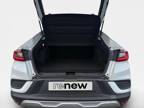 Voitures D'occasion À Faches Thumesnil | Renault Arkana 1.3 Tce 140Ch Fap Intens Edc -21B