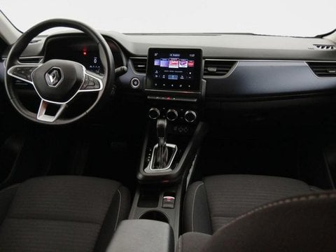 Voitures D'occasion À Faches Thumesnil | Renault Arkana 1.3 Tce Mild Hybrid 140Ch Evolution Edc -22