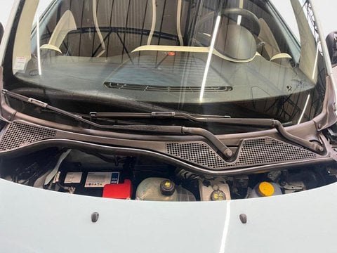 Voitures D'occasion À Faches Thumesnil | Renault Twingo E-Tech Electric Techno R80 Achat Intégral
