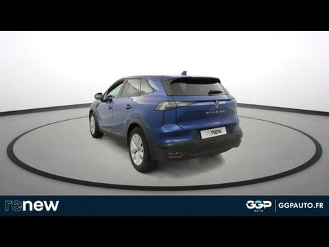 Voitures D'occasion À Faches Thumesnil | Renault Symbioz 1.6 E-Tech Full Hybrid 145Ch Evolution