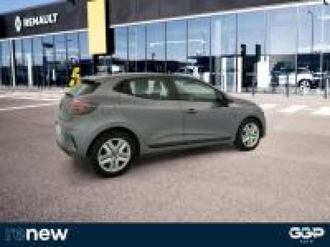 Voitures D'occasion À Faches Thumesnil | Renault Clio 1.0 Tce 90Ch Evolution - 24