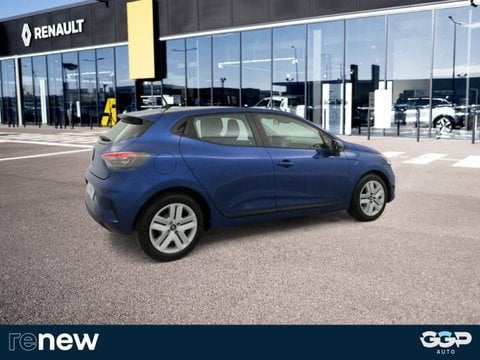 Voitures D'occasion À Faches Thumesnil | Renault Clio 1.0 Tce 90Ch Evolution - 24
