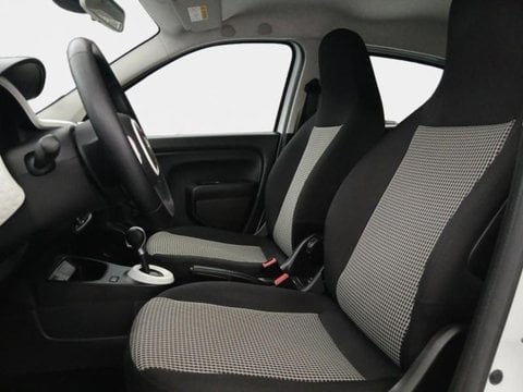 Voitures D'occasion À Faches Thumesnil | Renault Twingo Electric Life R80 Achat Intégral