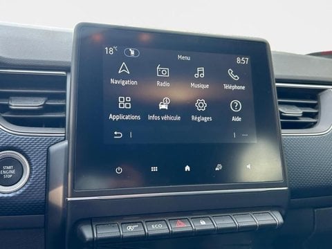 Voitures D'occasion À Faches Thumesnil | Renault Arkana 1.3 Tce 140Ch Mild Hybrid Evolution Edc -23