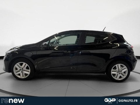 Voitures D'occasion À Faches Thumesnil | Renault Clio 1.5 Dci 100Ch Evolution - 25