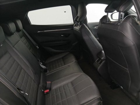 Voitures D'occasion À Faches Thumesnil | Renault Mégane Megane E-Tech Electric Ev60 220Ch Iconi...