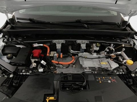 Voitures D'occasion À Faches Thumesnil | Renault Mégane Megane E-Tech Electric Ev60 220Ch Equil...