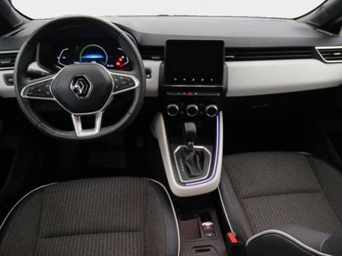 Voitures D'occasion À Faches Thumesnil | Renault Clio 1.6 E-Tech 145Ch Full Hybrid Techno