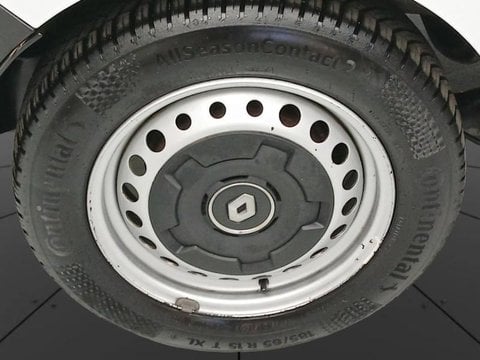 Voitures D'occasion À Faches Thumesnil | Renault Express Van 1.5 Blue Dci 75Ch Confort