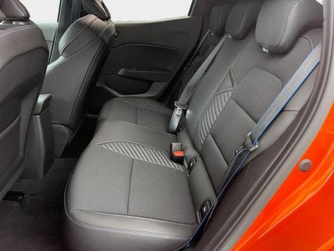 Voitures D'occasion À Faches Thumesnil | Renault Clio 1.0 Tce 90Ch Esprit Alpine - 24