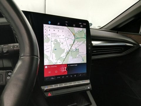 Voitures D'occasion À Faches Thumesnil | Renault Mégane Megane E-Tech Electric Ev60 220Ch Iconi...