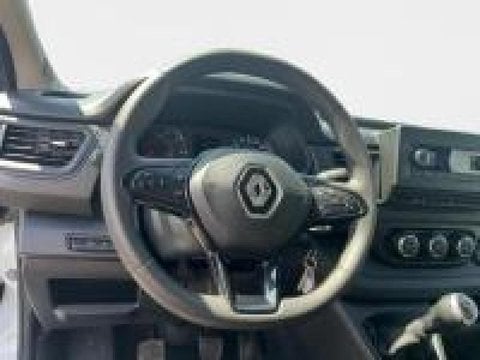 Voitures D'occasion À Faches Thumesnil | Renault Trafic Fg L1H1 2T8 2.0 Blue Dci 130Ch Confort E6E