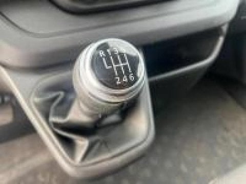 Voitures D'occasion À Faches Thumesnil | Renault Trafic Fg L1H1 3T 2.0 Blue Dci 130Ch Confort E6E