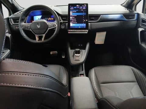 Voitures D'occasion À Faches Thumesnil | Renault Symbioz 1.8 E-Tech Full Hybrid 160Ch Esprit Alp...
