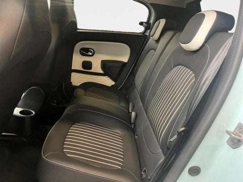 Voitures D'occasion À Faches Thumesnil | Renault Twingo 0.9 Tce 95Ch Intens - 20