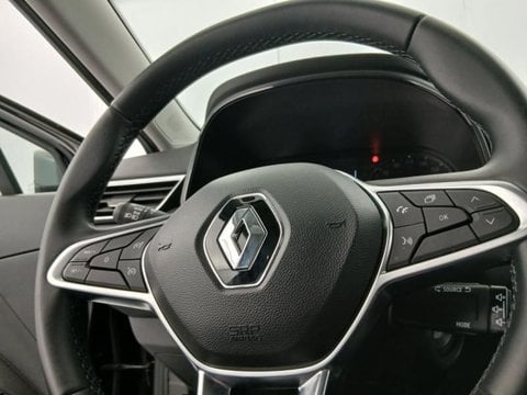 Voitures D'occasion À Faches Thumesnil | Renault Clio 1.0 Tce 90Ch Equilibre