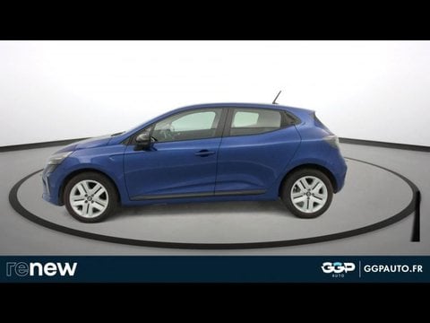 Voitures D'occasion À Faches Thumesnil | Renault Clio 1.0 Tce 90Ch Evolution - 24