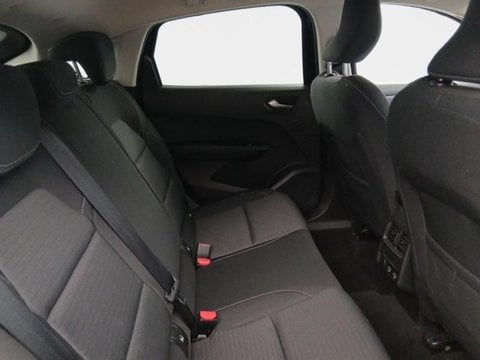 Voitures D'occasion À Faches Thumesnil | Renault Arkana 1.3 Tce 140Ch Mild Hybrid Evolution Edc -23