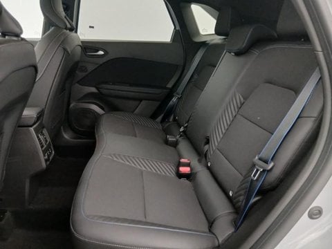 Voitures D'occasion À Faches Thumesnil | Renault Symbioz 1.6 E-Tech Full Hybrid 145Ch Esprit Alpine