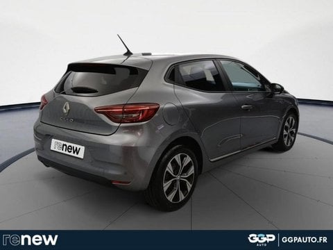 Voitures D'occasion À Faches Thumesnil | Renault Clio 1.0 Tce 90Ch Evolution