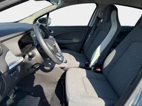 Voitures D'occasion À Faches Thumesnil | Renault Zoe E-Tech Limited Charge Normale R110 Achat In...